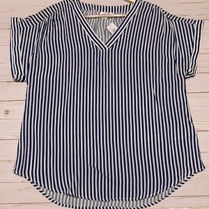 Gap Short Sleeve Shirt
